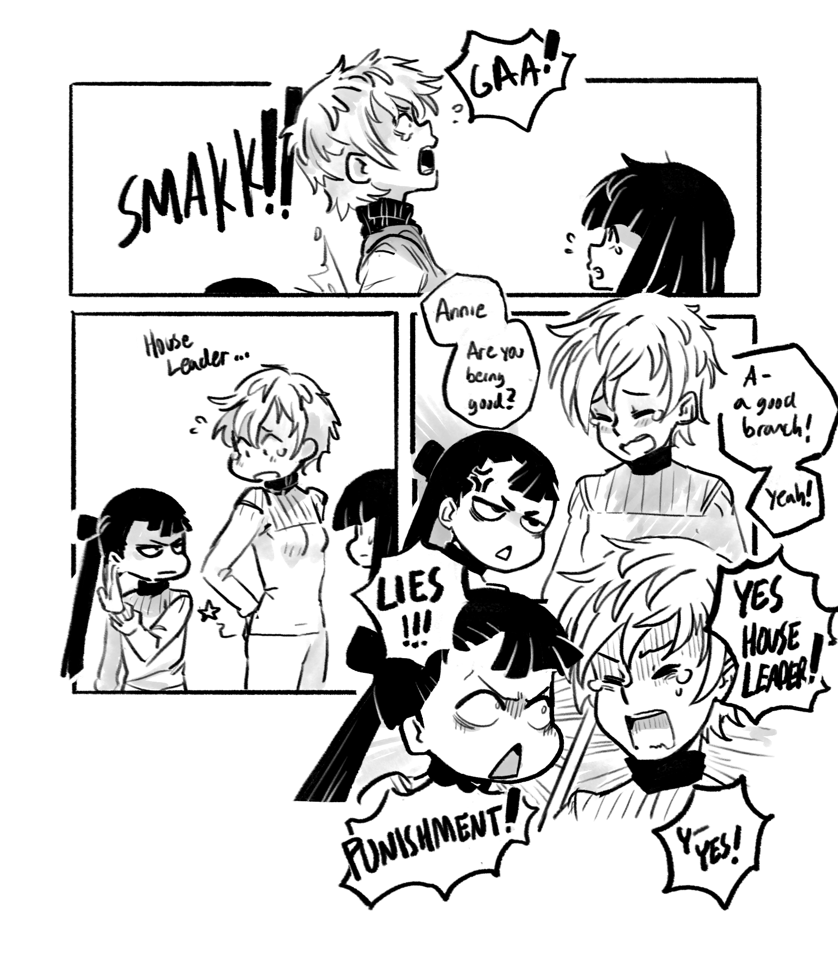 Read My Shut-In Vampire Princess EN Manga Online