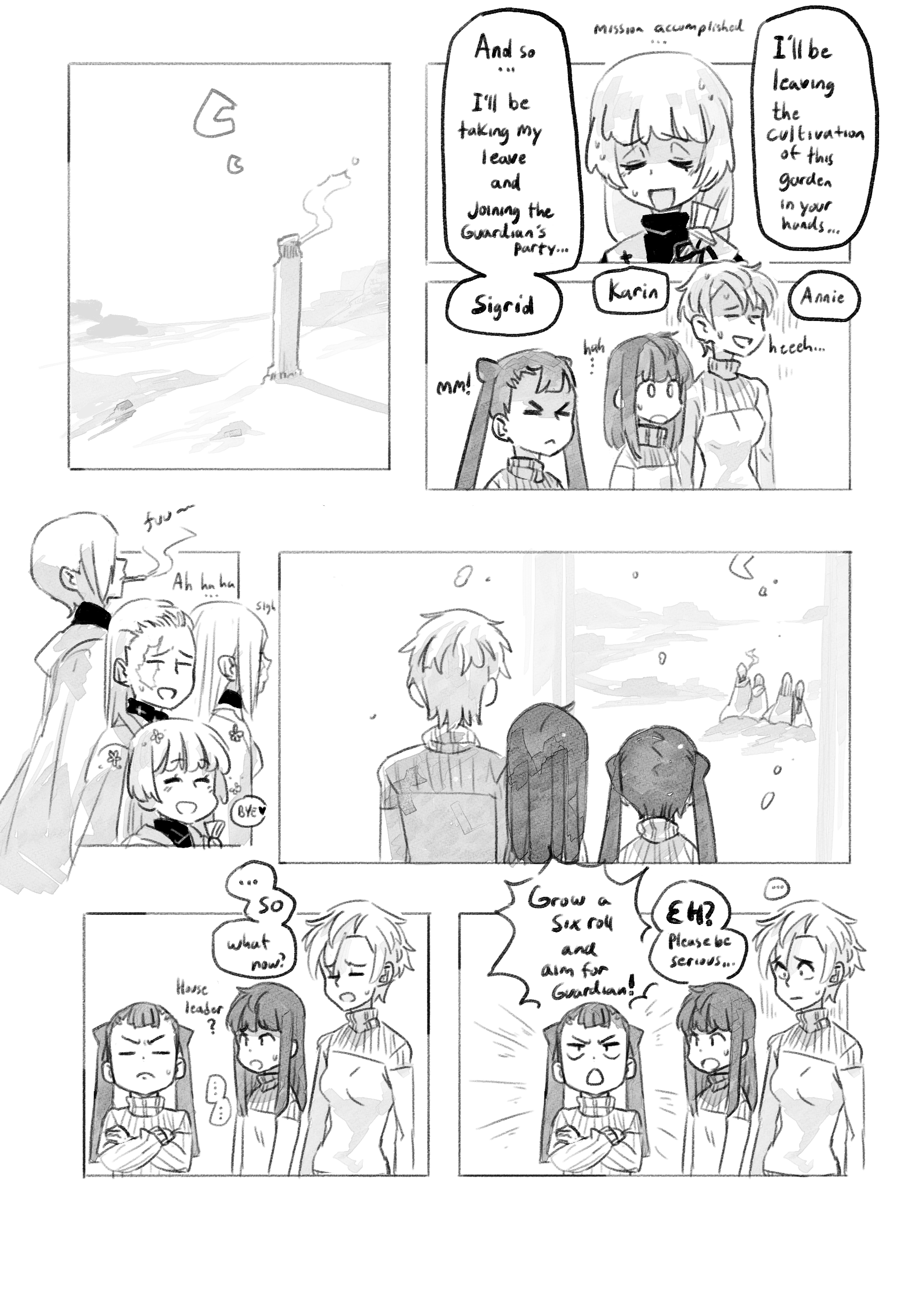 Read My Shut-In Vampire Princess EN Manga Online