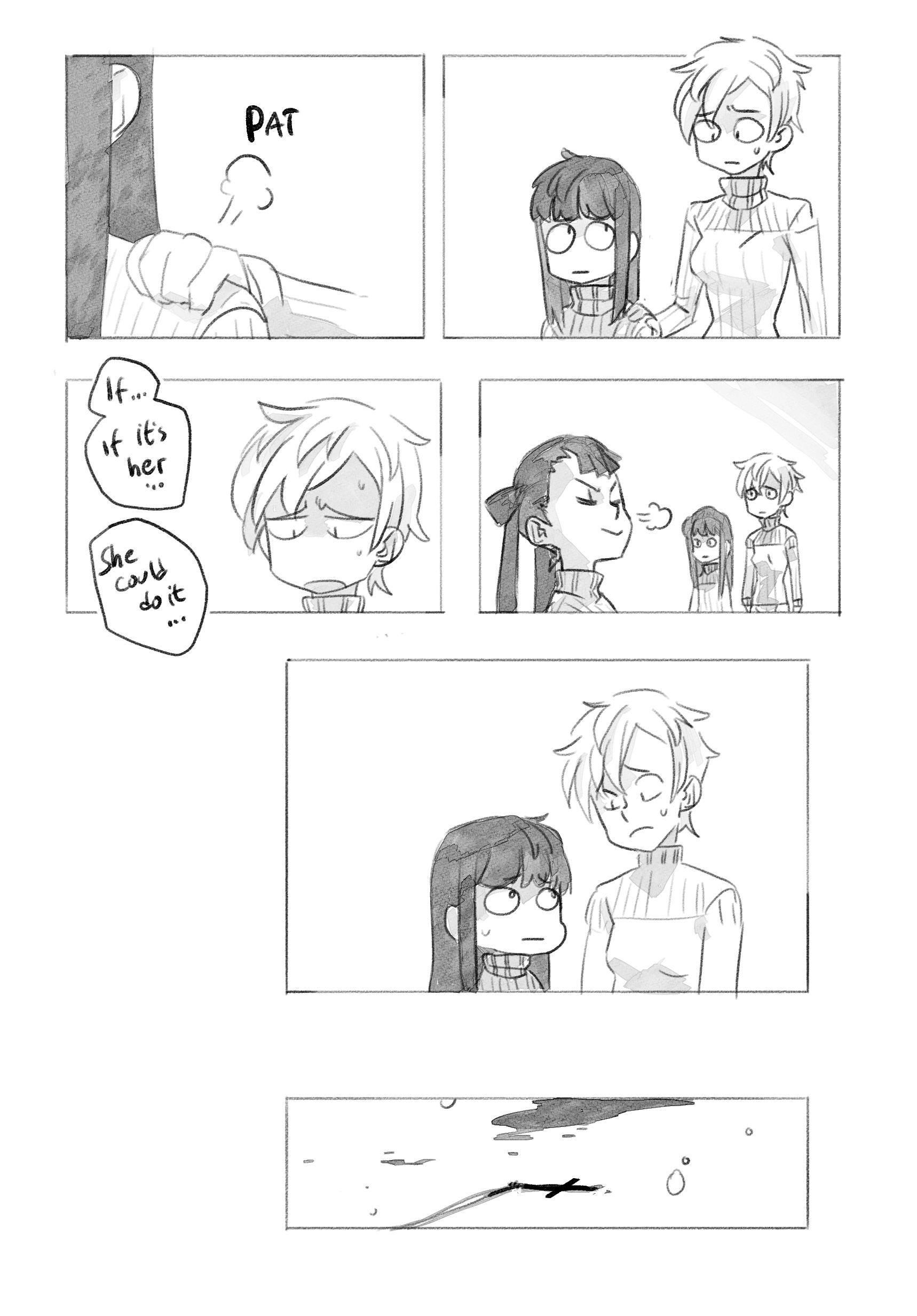 Read My Shut-In Vampire Princess EN Manga Online