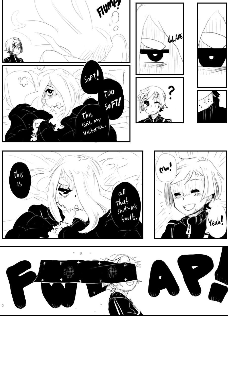 Read My Shut-In Vampire Princess EN Manga Online