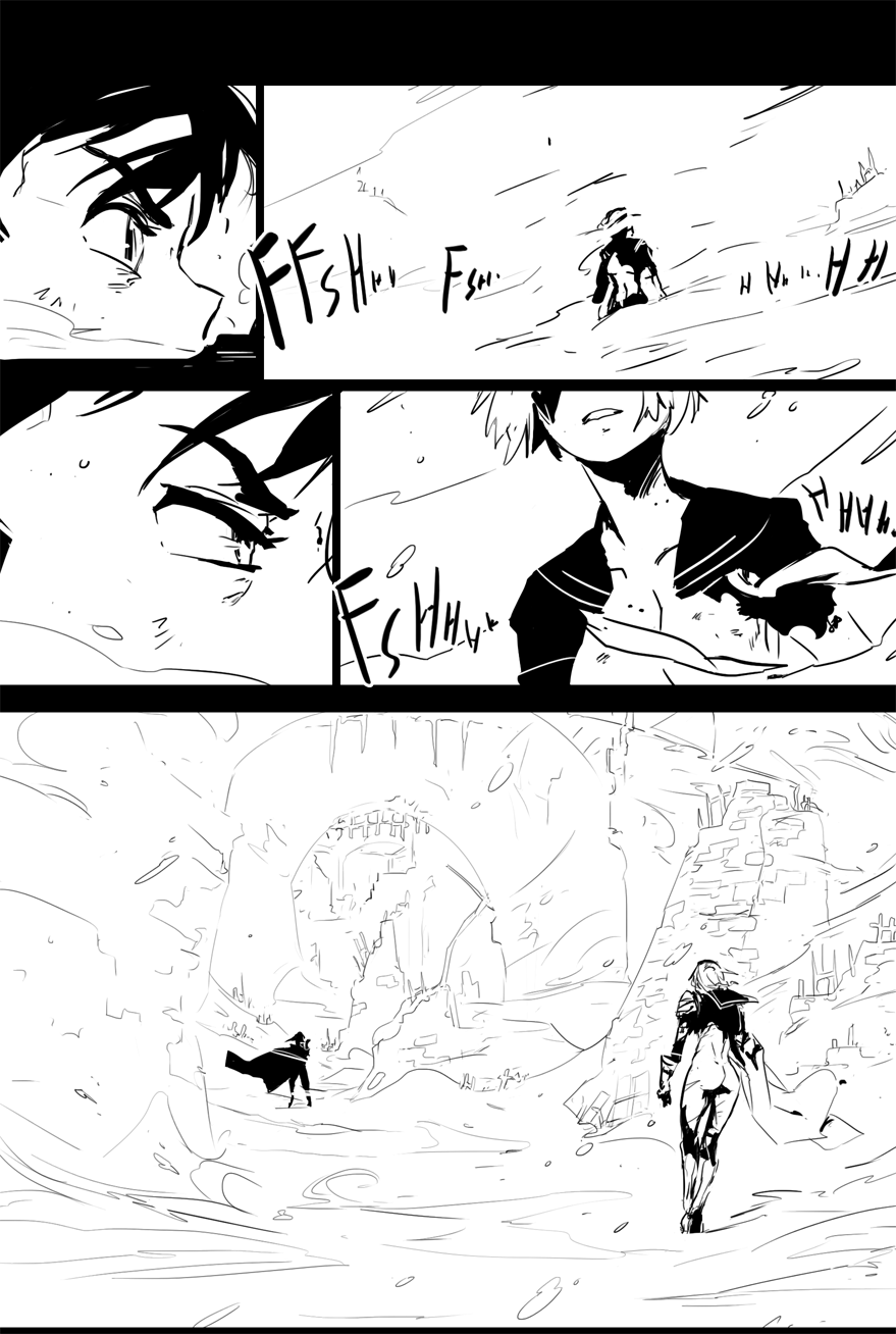 Read My Shut-In Vampire Princess EN Manga Online