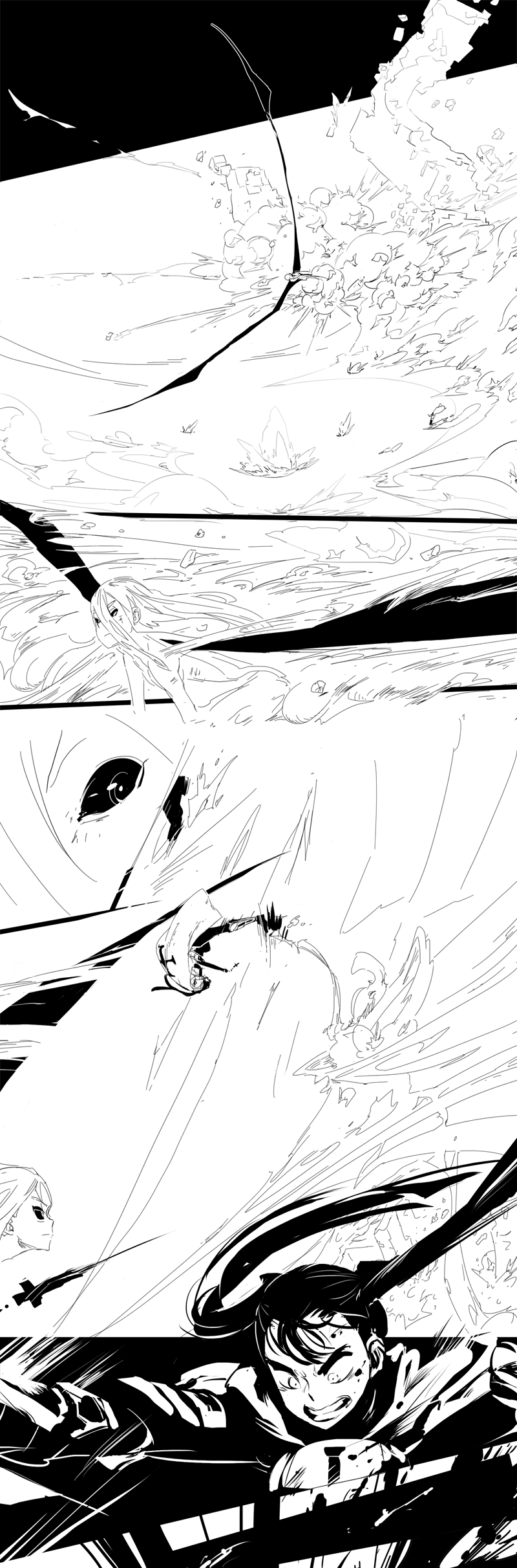 Read My Shut-In Vampire Princess EN Manga Online