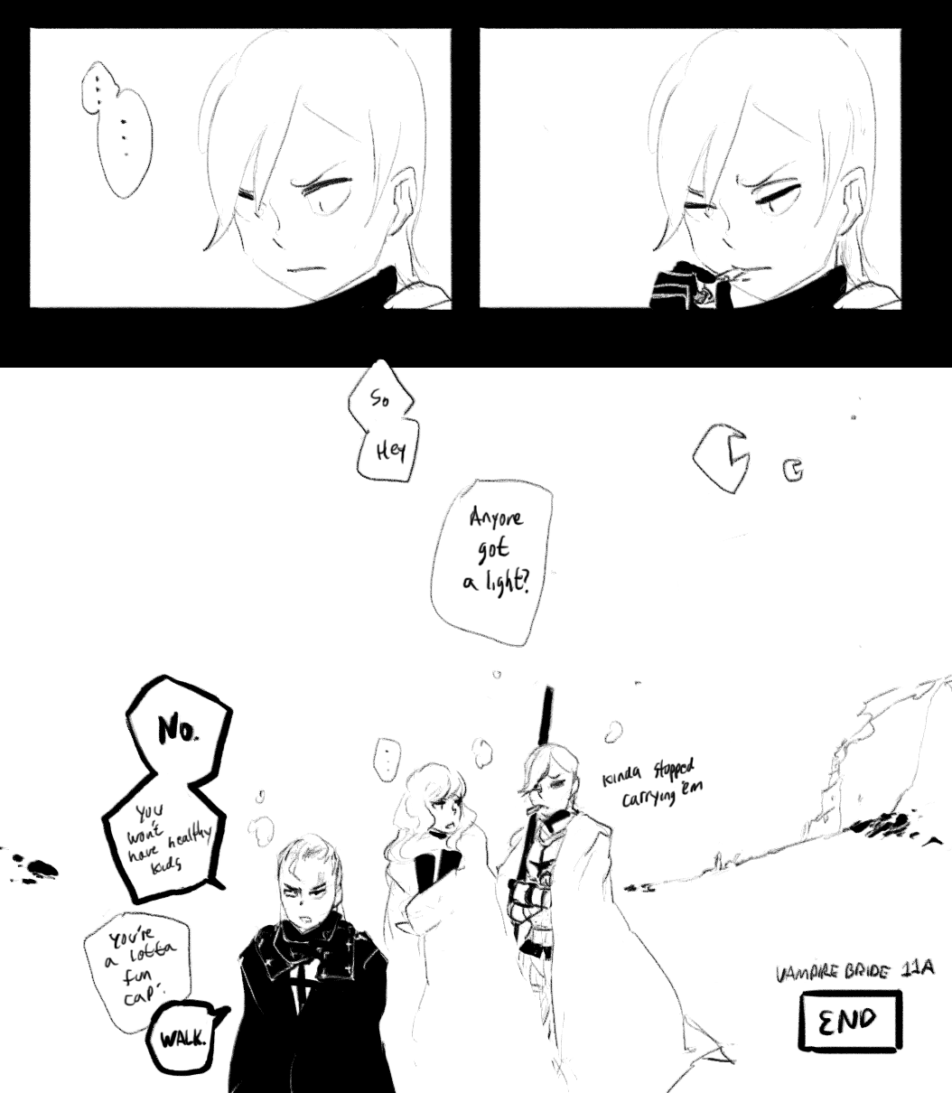 Read My Shut-In Vampire Princess EN Manga Online