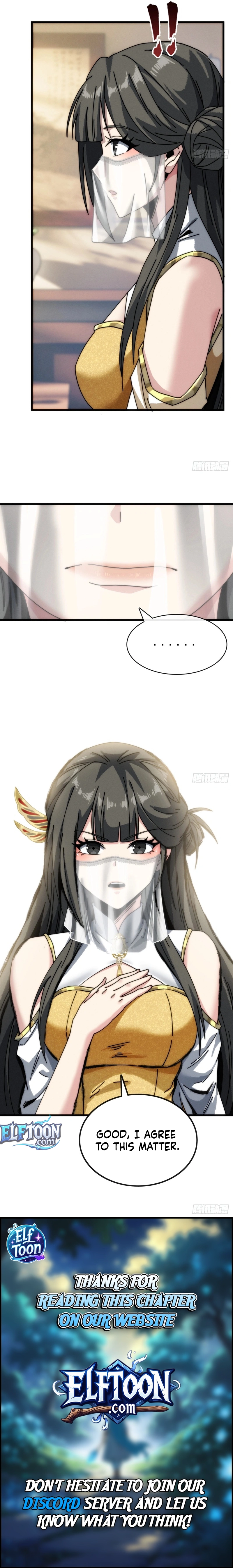 Read My Simulated Path to Immortality EN Manga Online