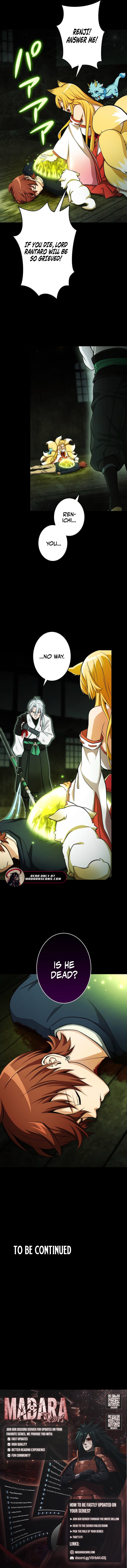 Read My Swordsmanship Record after Gaining the Power of the Gods EN Manga Online