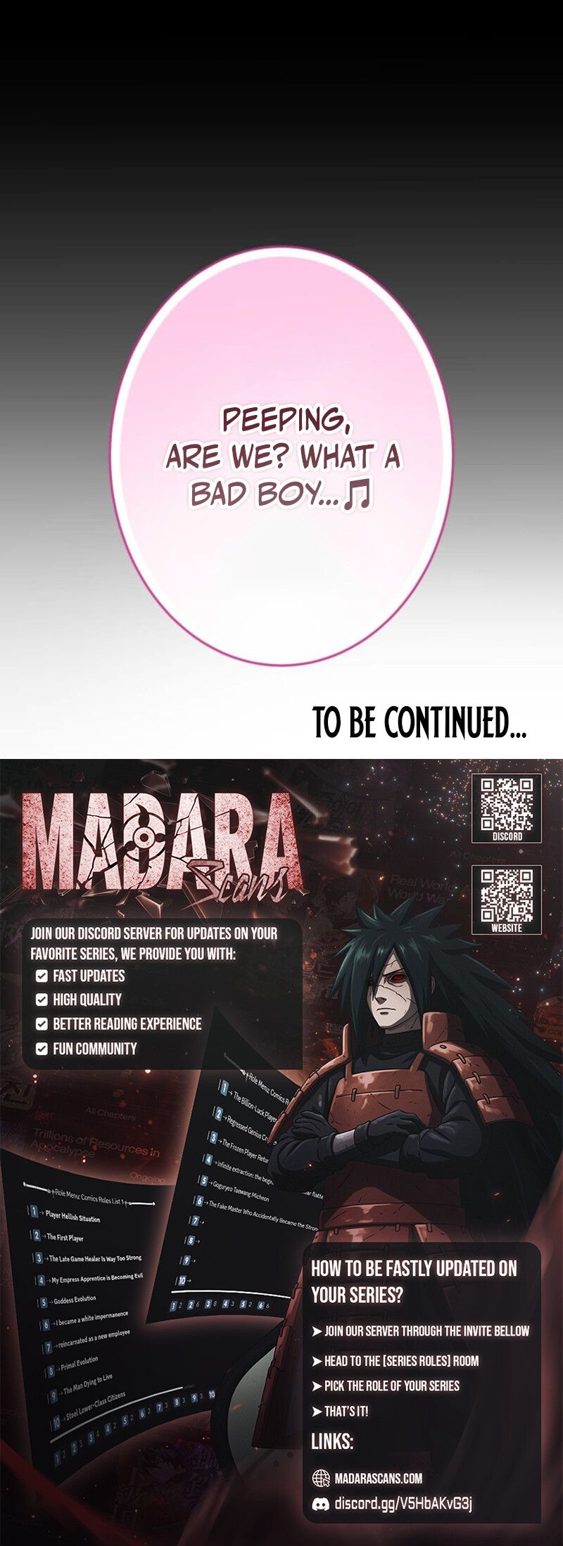 Read My Swordsmanship Record after Gaining the Power of the Gods EN Manga Online
