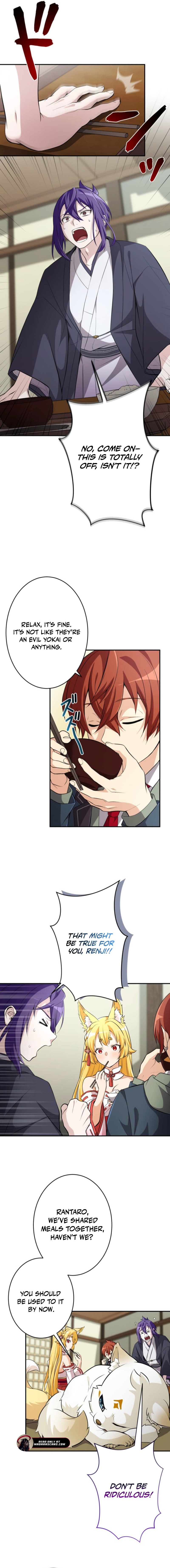 Read My Swordsmanship Record after Gaining the Power of the Gods EN Manga Online
