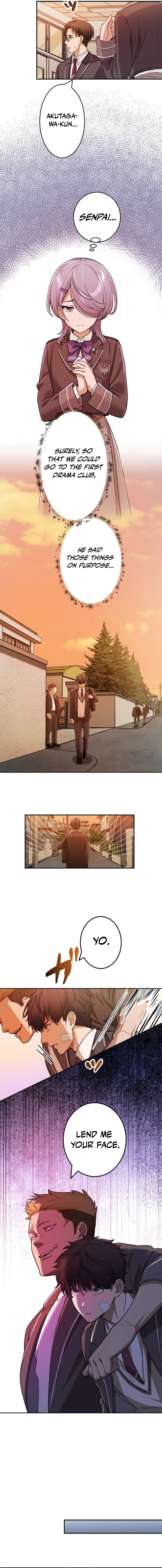 Read My Unstoppable Revenge with the Skills I Absorbed EN Manga Online