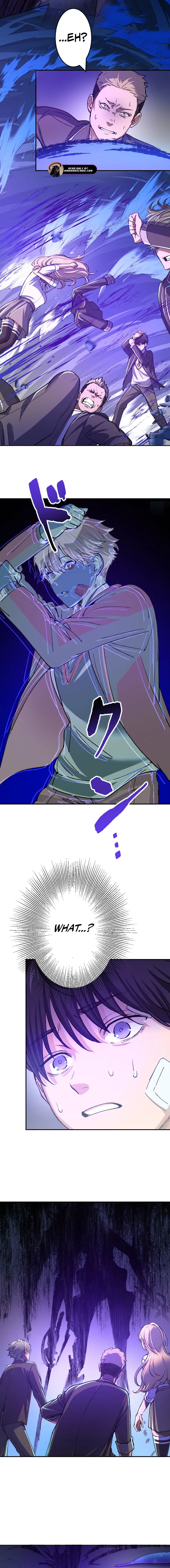 Read My Unstoppable Revenge with the Skills I Absorbed EN Manga Online