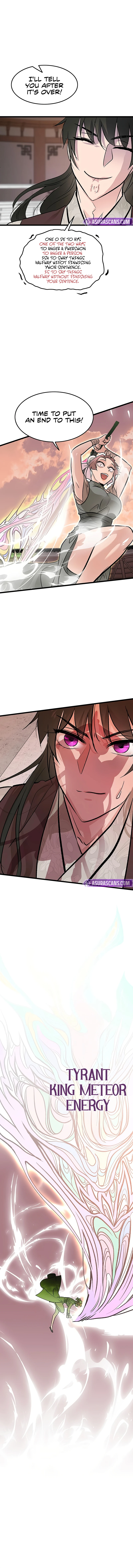 Read My Wife Is The Demonic Cult Leader EN Manga Online