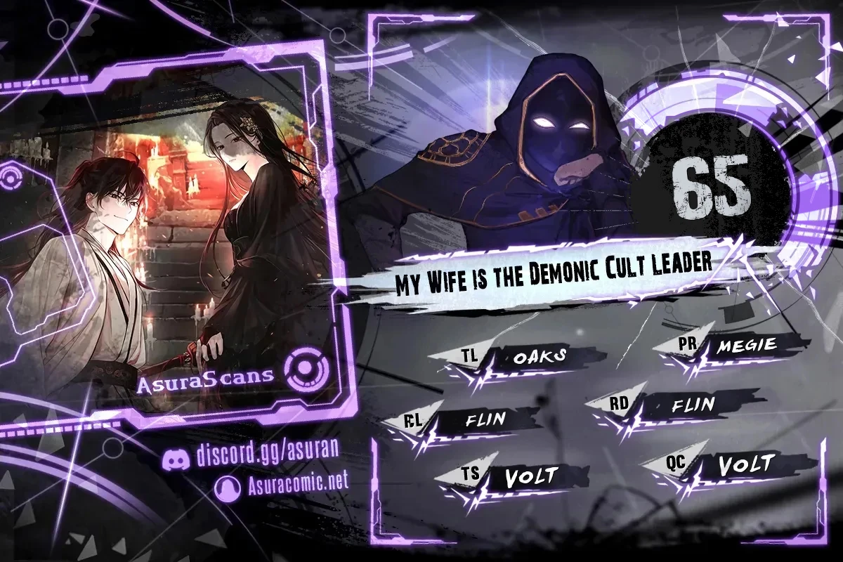 Read My Wife Is The Demonic Cult Leader EN Manga Online