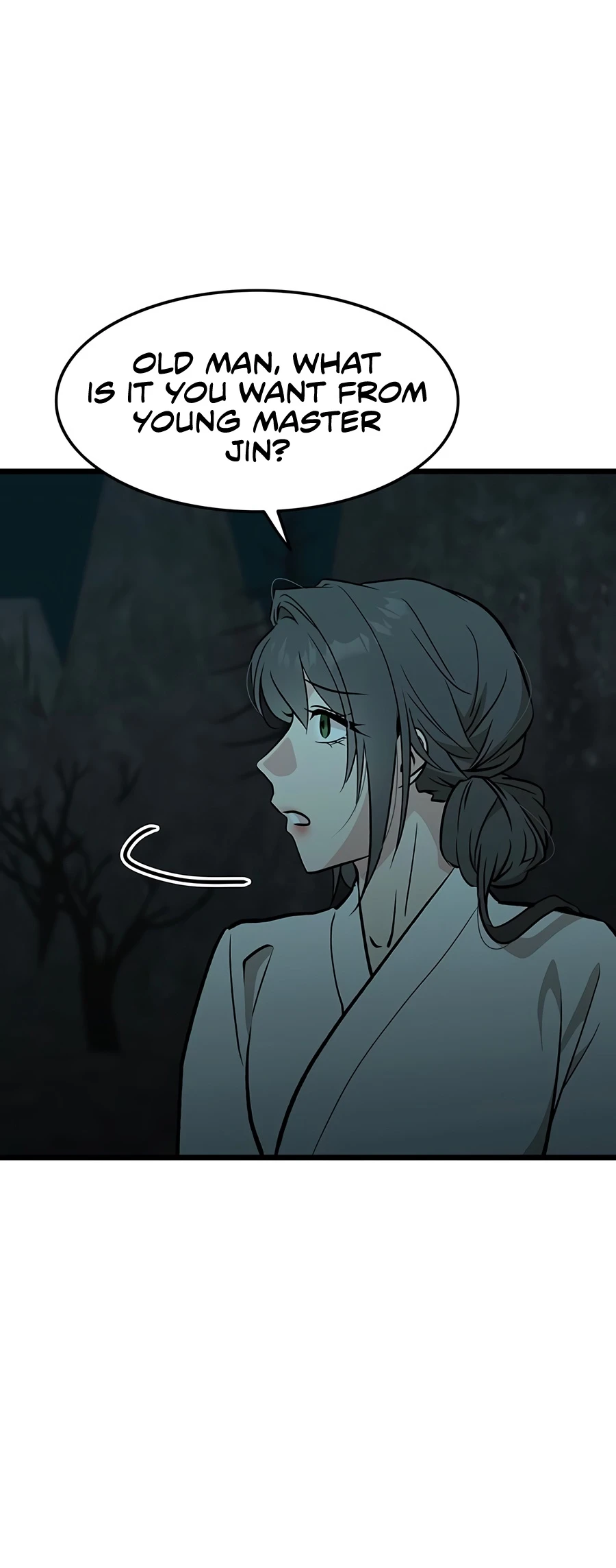 Read My Wife Is The Demonic Cult Leader EN Manga Online