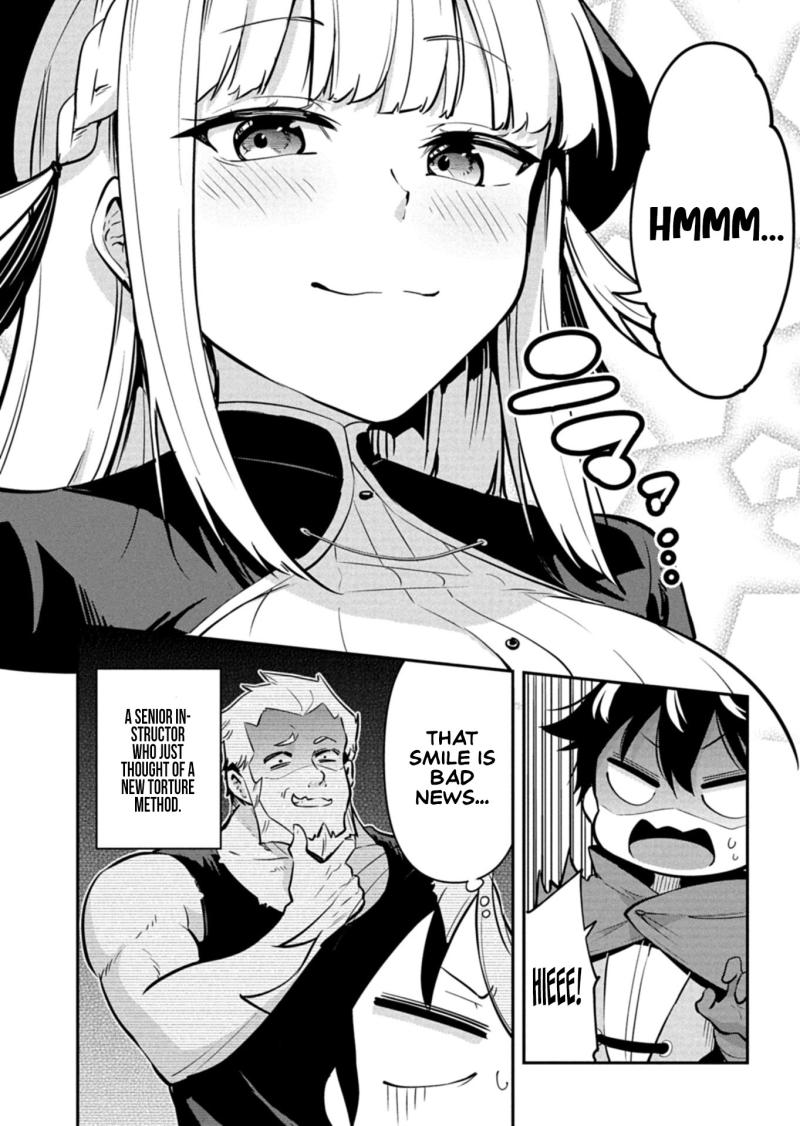 Read My Younger Female Instructor Scolded Me Again Today EN Manga Online