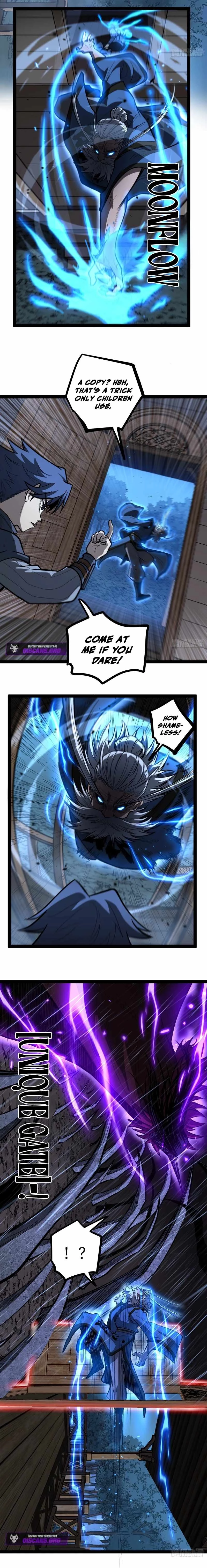 Read Myriad Realms Gatekeeper EN Manga Online