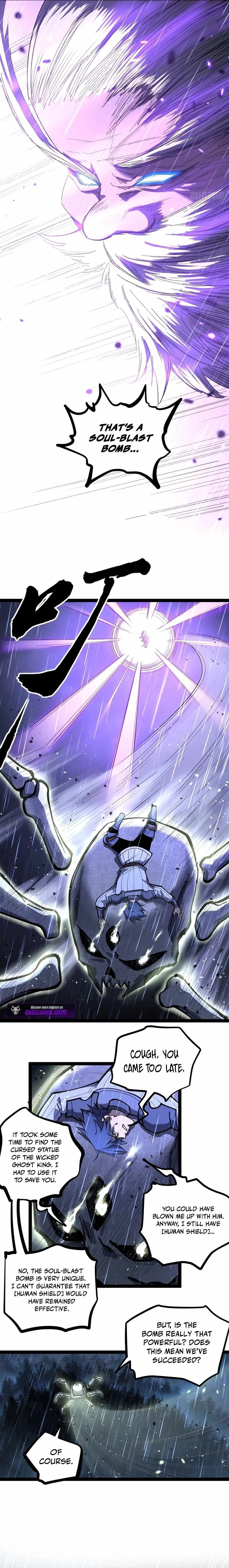 Read Myriad Realms Gatekeeper EN Manga Online