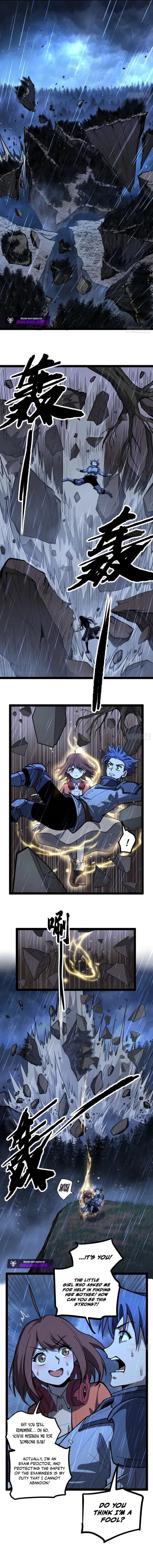 Read Myriad Realms Gatekeeper EN Manga Online