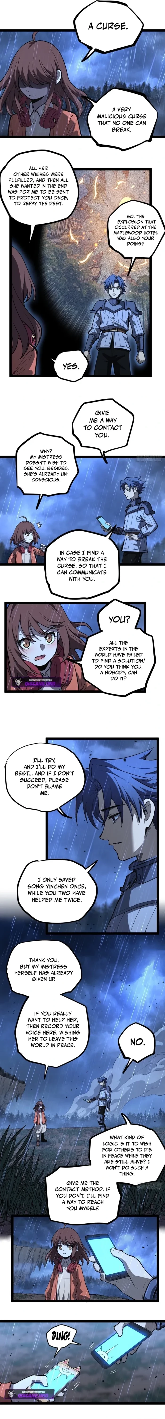 Read Myriad Realms Gatekeeper EN Manga Online