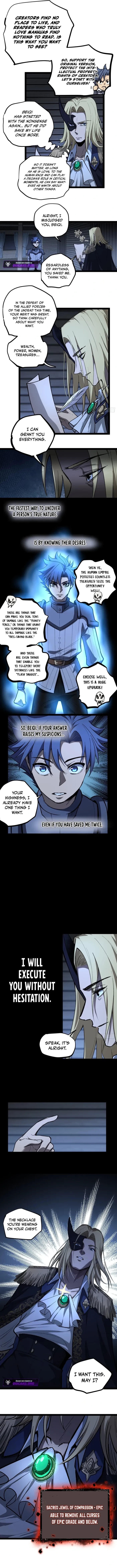 Read Myriad Realms Gatekeeper EN Manga Online
