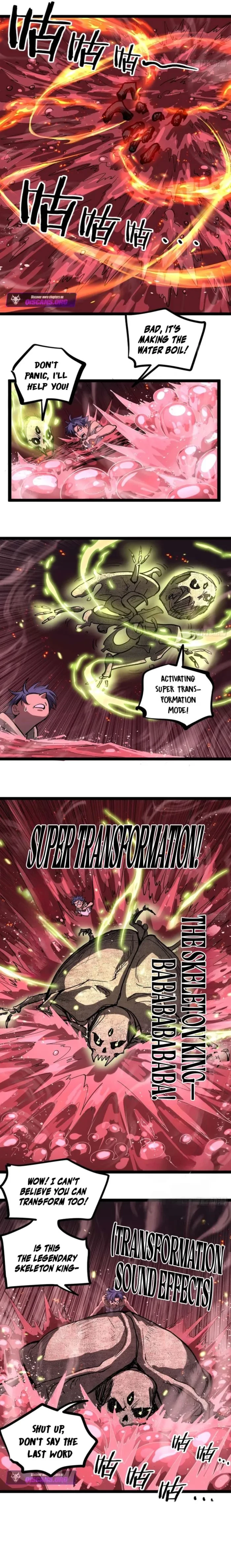 Read Myriad Realms Gatekeeper EN Manga Online