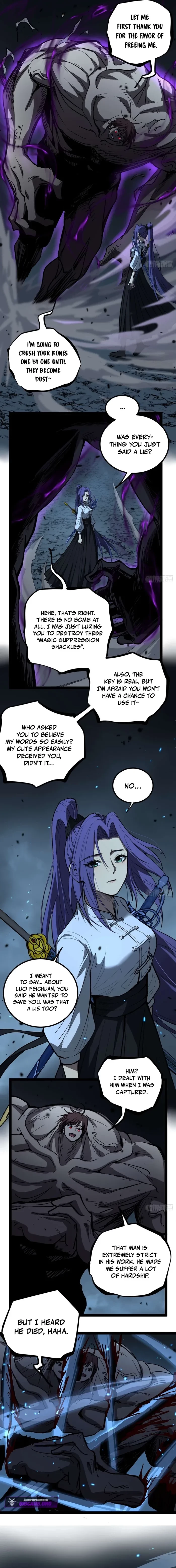 Read Myriad Realms Gatekeeper EN Manga Online