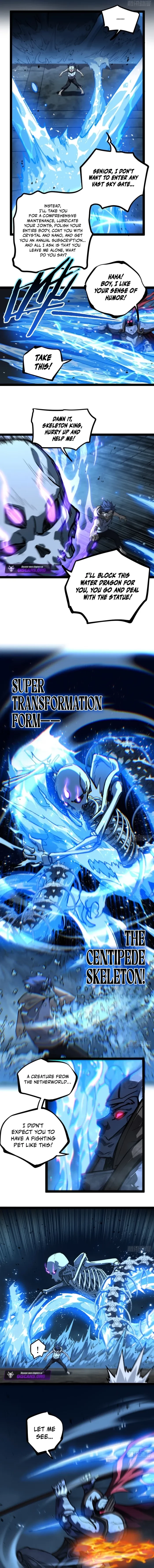 Read Myriad Realms Gatekeeper EN Manga Online