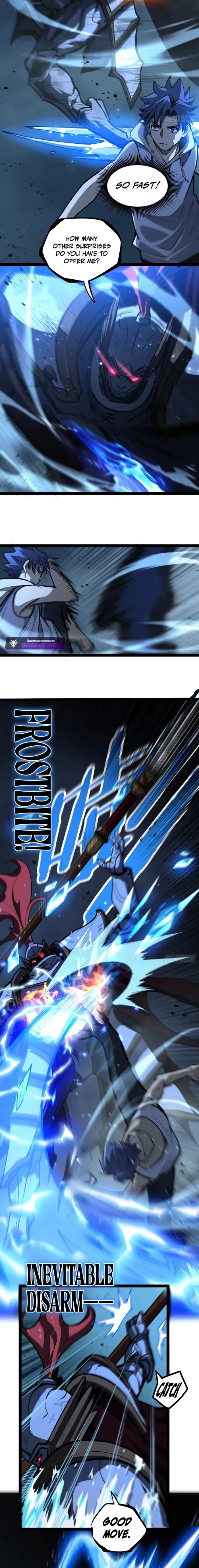 Read Myriad Realms Gatekeeper EN Manga Online