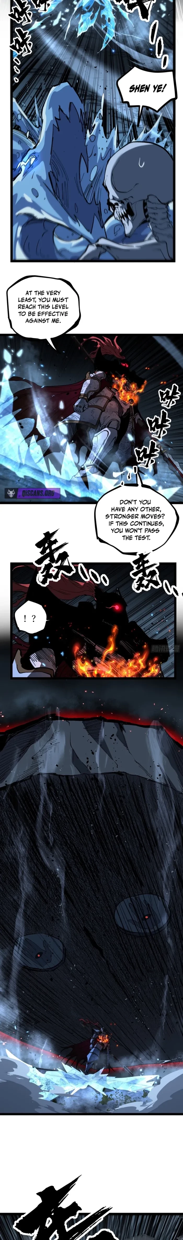 Read Myriad Realms Gatekeeper EN Manga Online