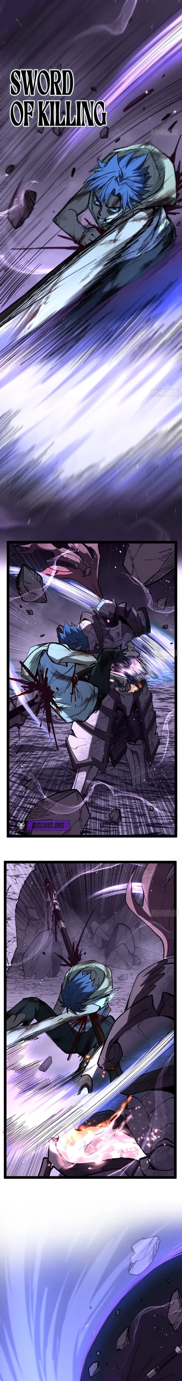 Read Myriad Realms Gatekeeper EN Manga Online
