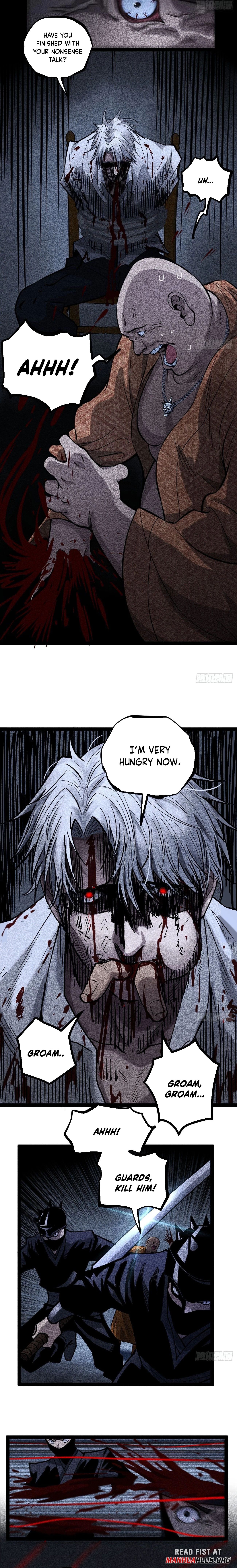 Read Myriad Realms Gatekeeper EN Manga Online