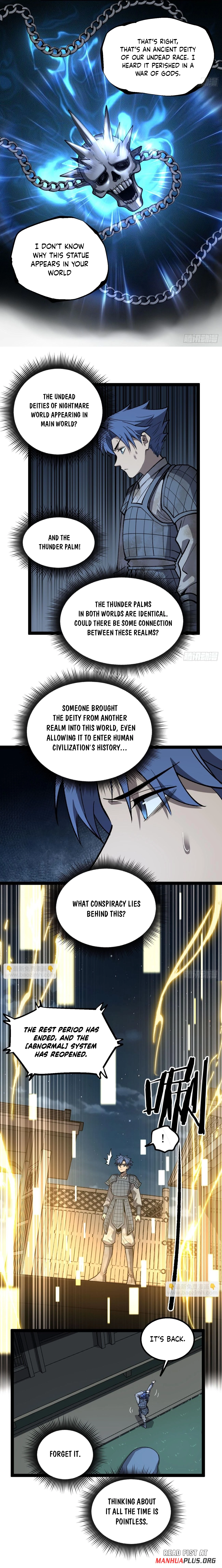 Read Myriad Realms Gatekeeper EN Manga Online