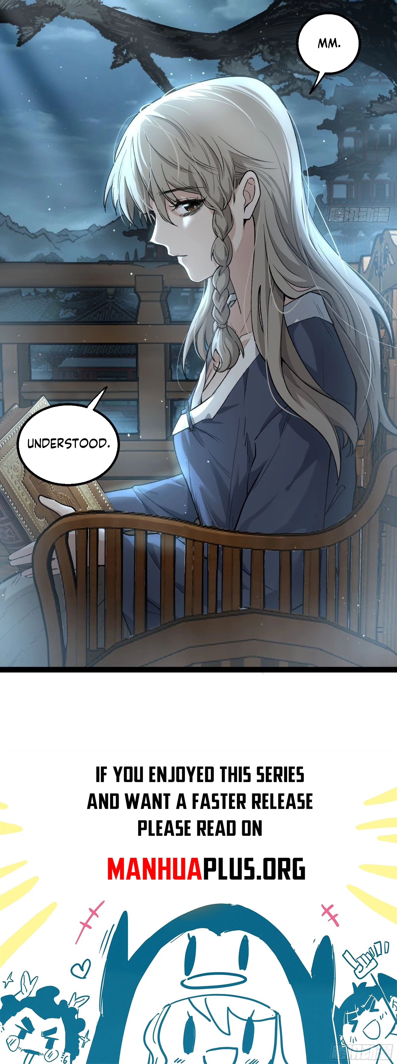 Read Myriad Realms Gatekeeper EN Manga Online