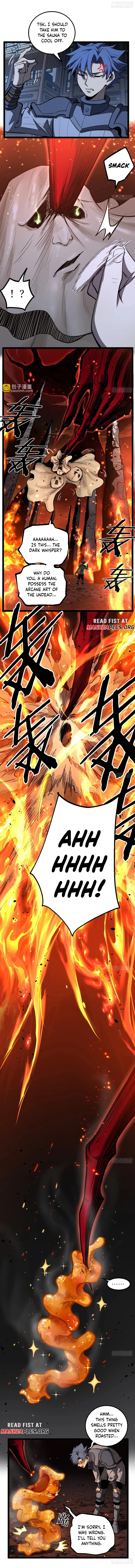 Read Myriad Realms Gatekeeper EN Manga Online