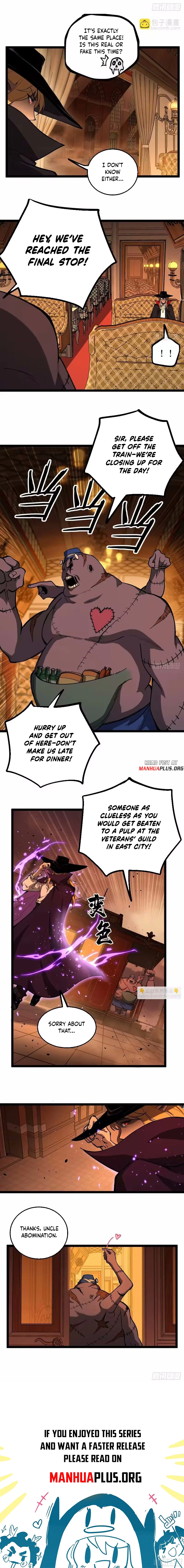 Read Myriad Realms Gatekeeper EN Manga Online