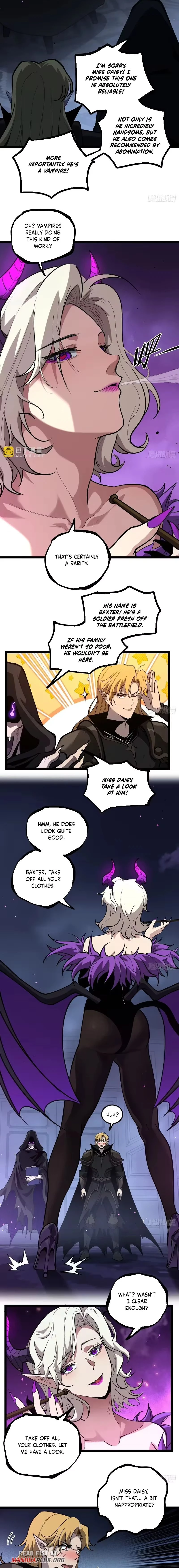 Read Myriad Realms Gatekeeper EN Manga Online