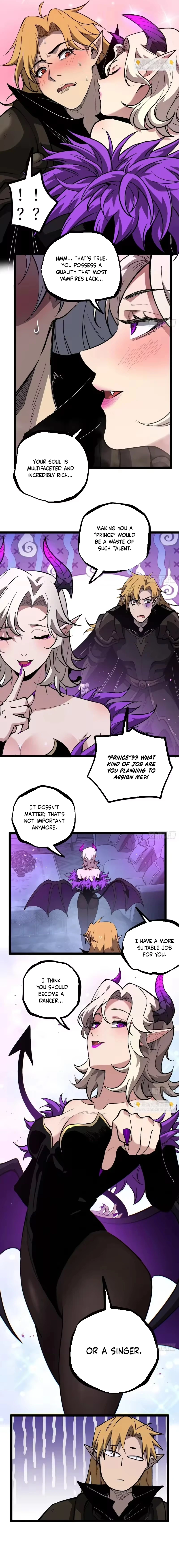Read Myriad Realms Gatekeeper EN Manga Online