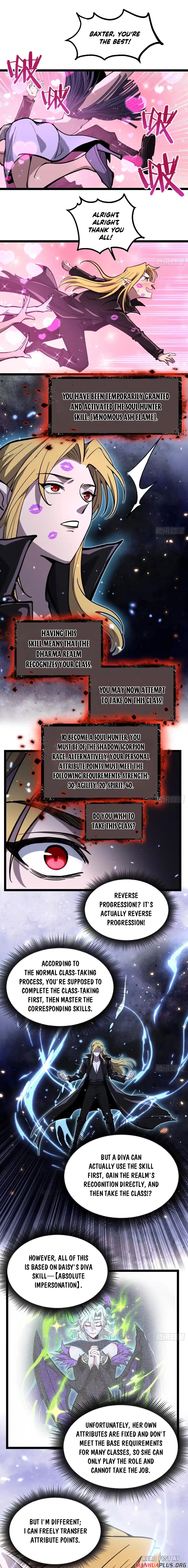 Read Myriad Realms Gatekeeper EN Manga Online