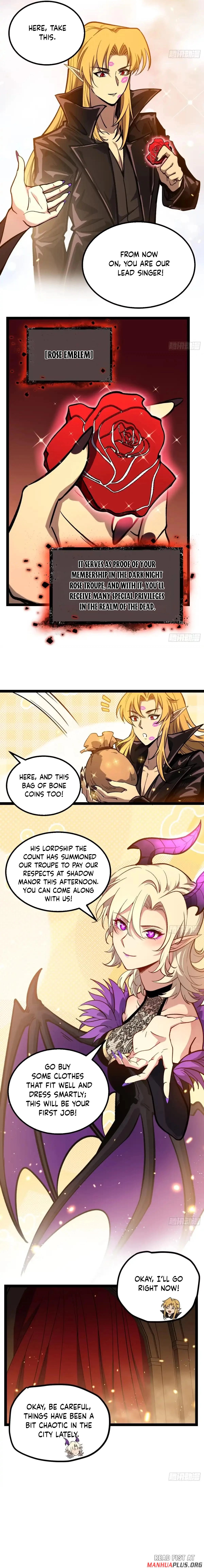 Read Myriad Realms Gatekeeper EN Manga Online