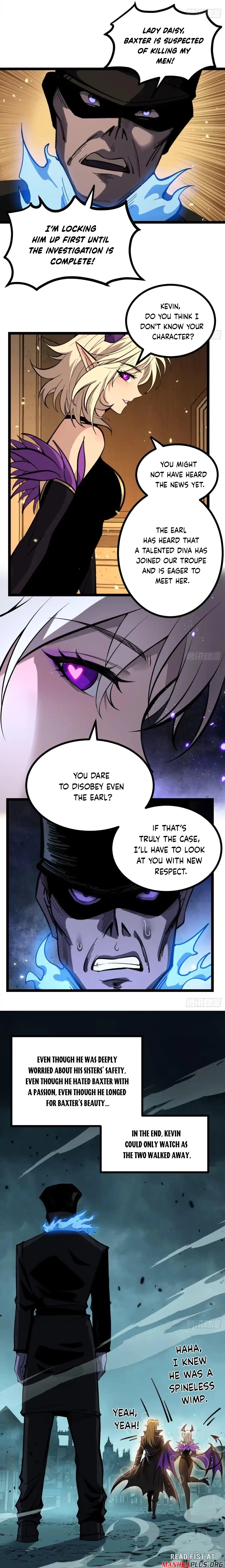Read Myriad Realms Gatekeeper EN Manga Online