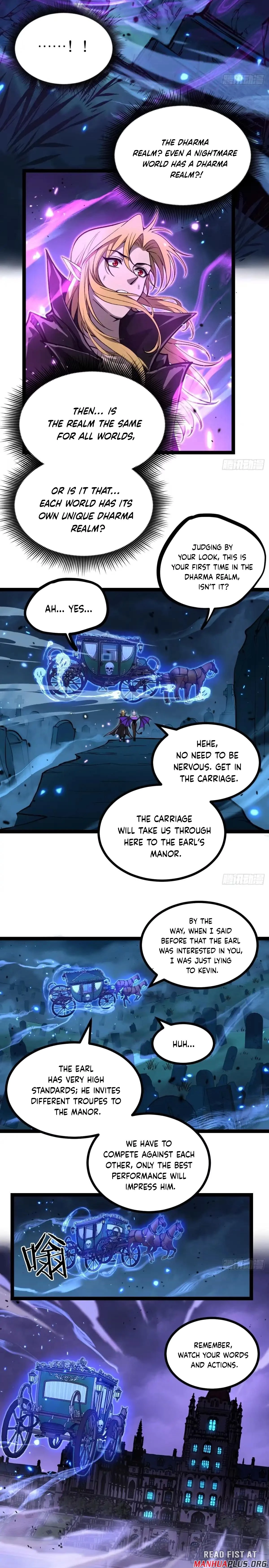 Read Myriad Realms Gatekeeper EN Manga Online
