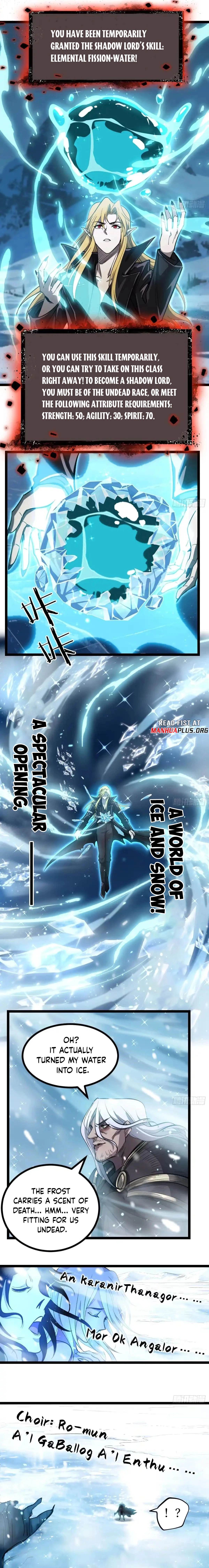 Read Myriad Realms Gatekeeper EN Manga Online