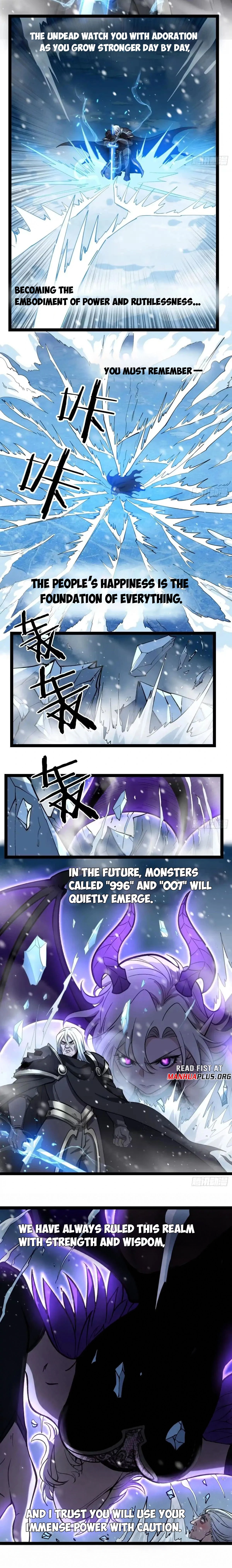Read Myriad Realms Gatekeeper EN Manga Online