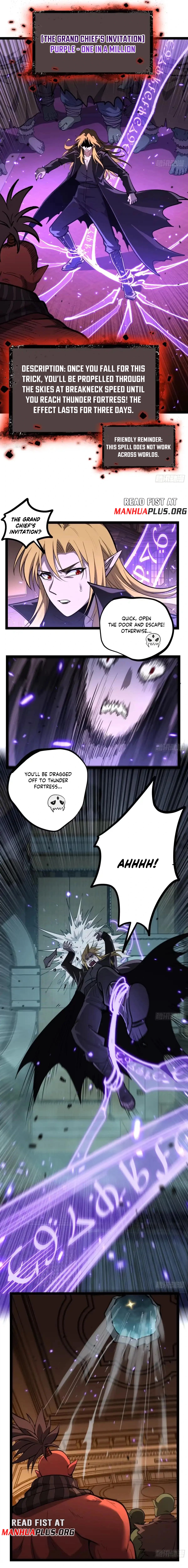 Read Myriad Realms Gatekeeper EN Manga Online