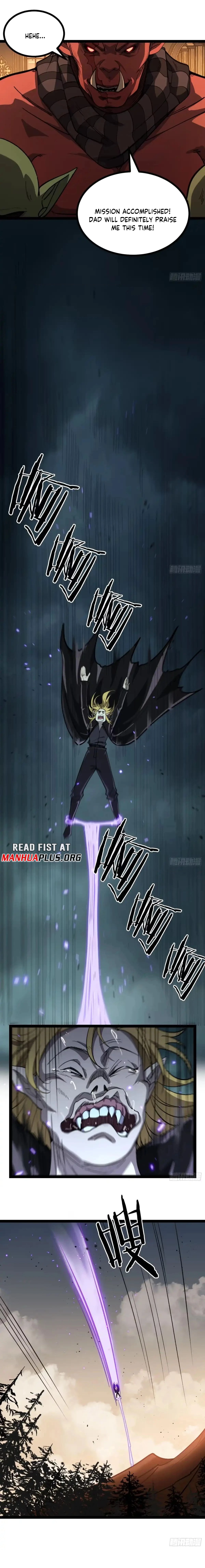Read Myriad Realms Gatekeeper EN Manga Online