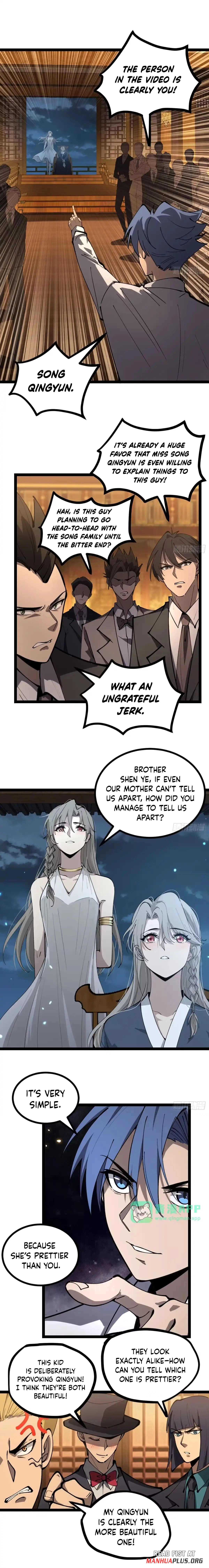 Read Myriad Realms Gatekeeper EN Manga Online