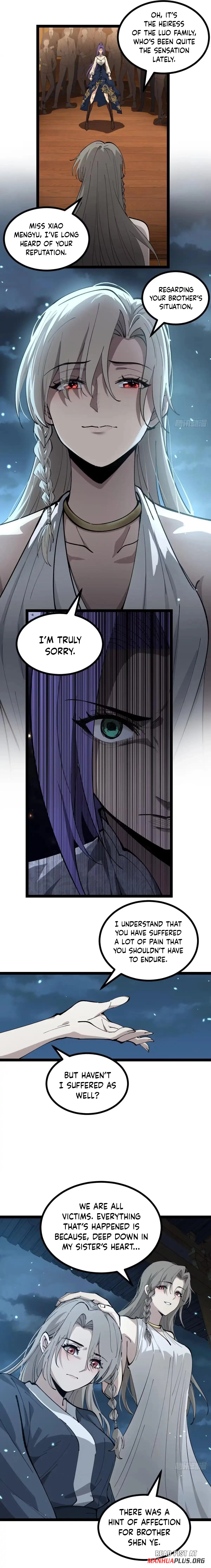 Read Myriad Realms Gatekeeper EN Manga Online