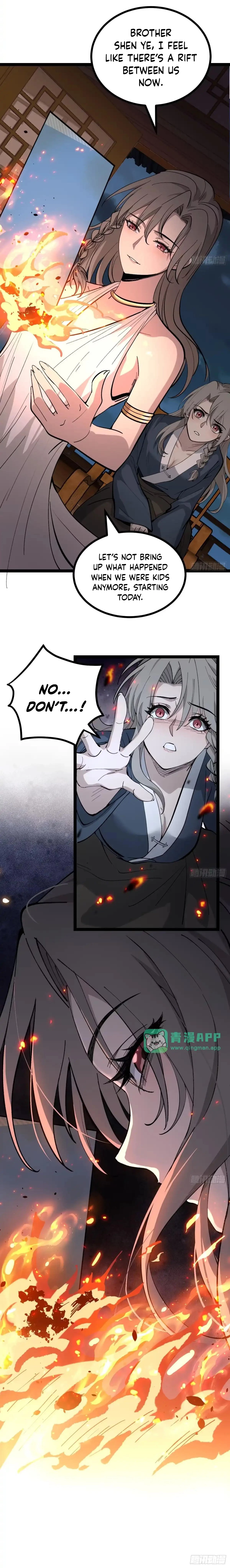 Read Myriad Realms Gatekeeper EN Manga Online