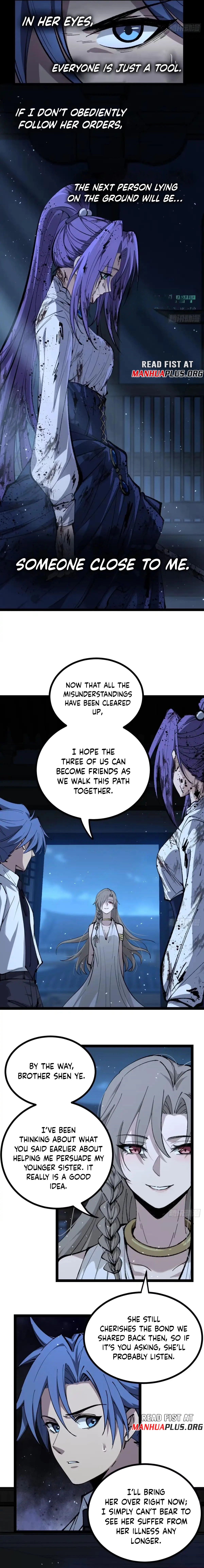 Read Myriad Realms Gatekeeper EN Manga Online