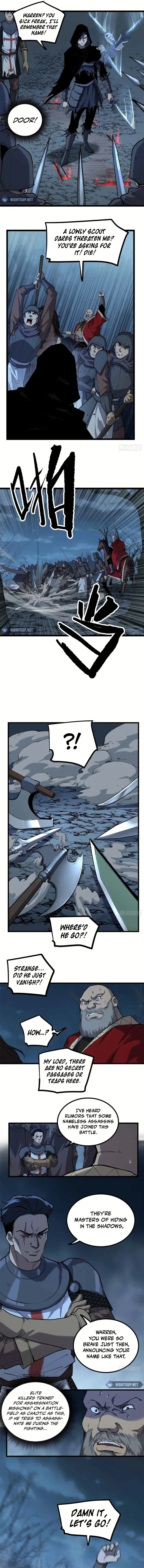 Read Myriad Realms Gatekeeper EN Manga Online