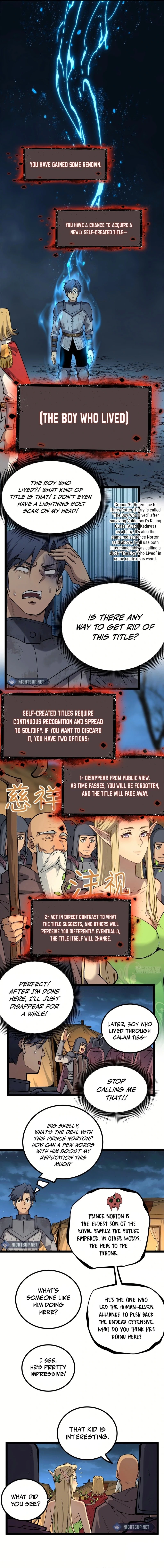 Read Myriad Realms Gatekeeper EN Manga Online