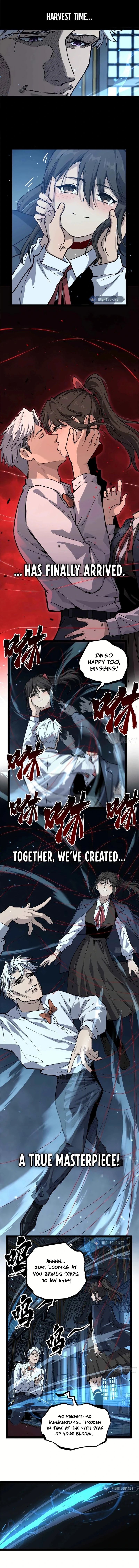 Read Myriad Realms Gatekeeper EN Manga Online